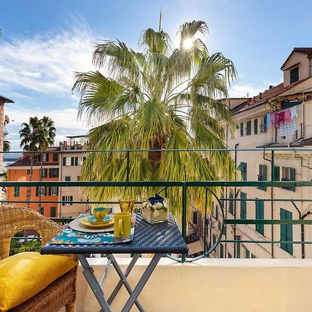 Apartmán Casa Gloria Sanremo Exteriér fotografie