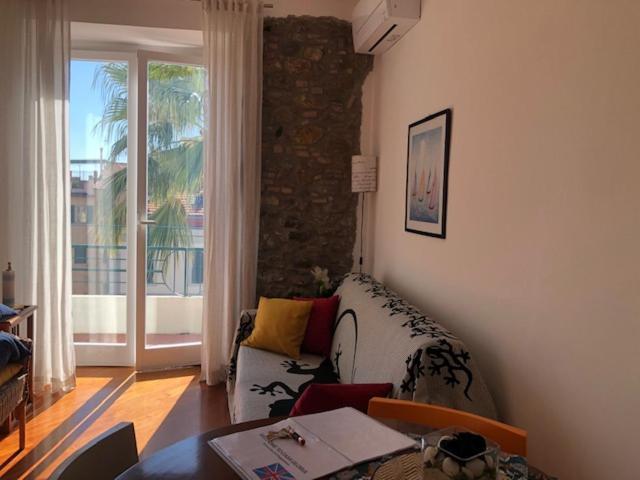 Apartmán Casa Gloria Sanremo Exteriér fotografie