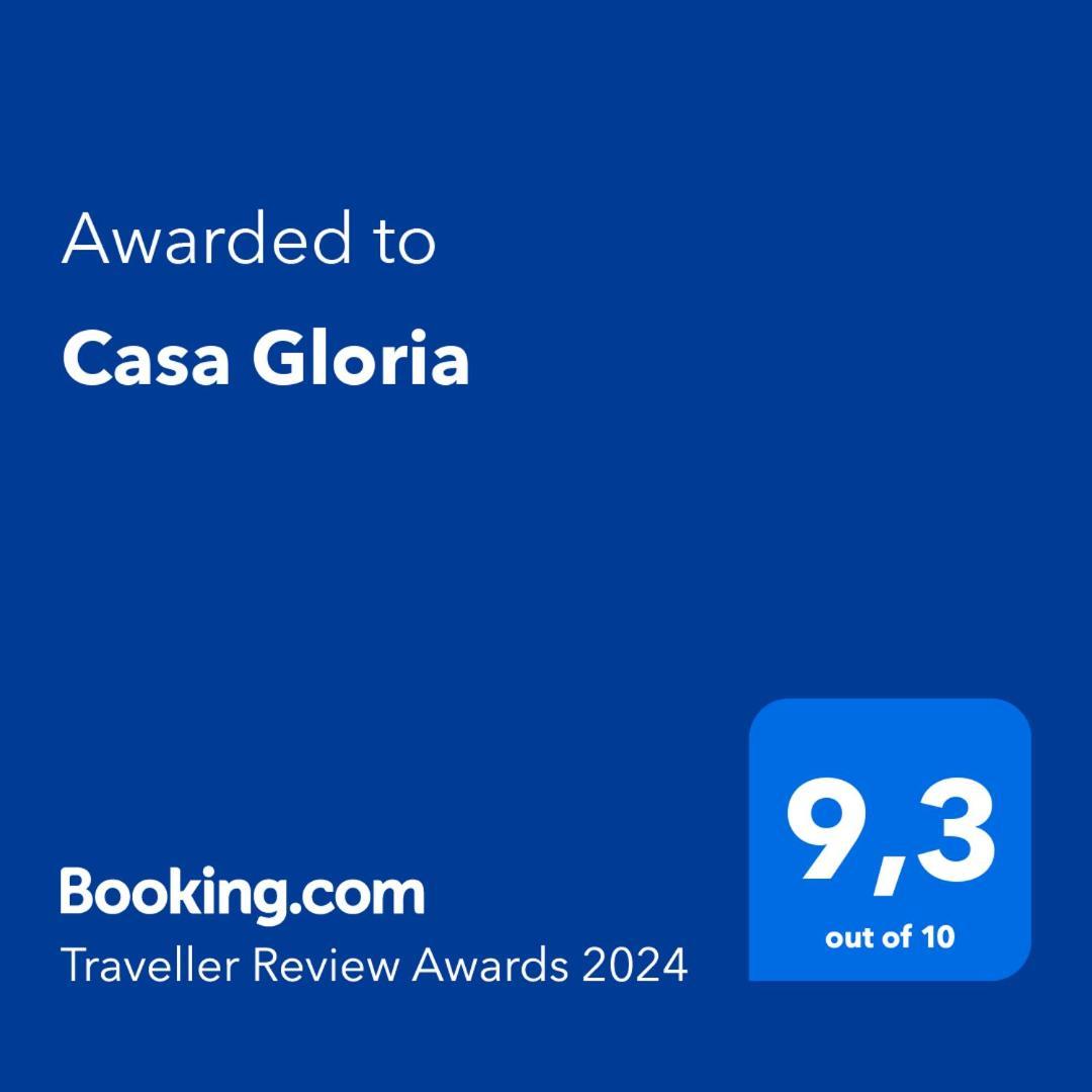 Apartmán Casa Gloria Sanremo Exteriér fotografie